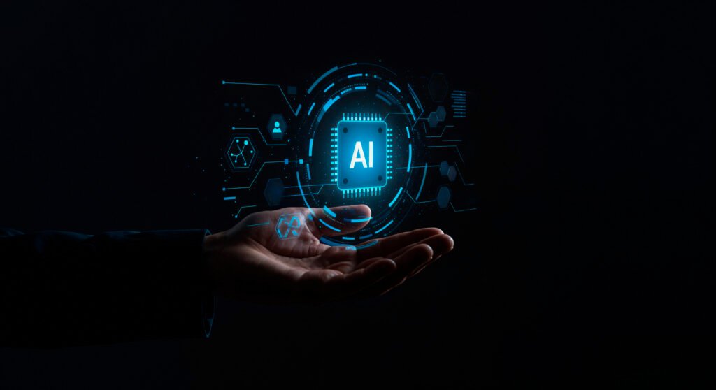 ai technology human interaction