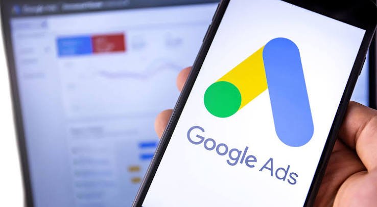 google ads 3